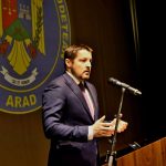 Aradenii i solicita prefectului sa se axeze pe problema drogurilor Lasati salile de jocuri si abordati problemele reale