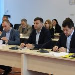 Iustin Cionca Investim din nou peste jumatate din bugetul Consiliului Judetean