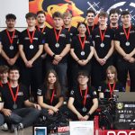 Primarul Calin Bibart si echipa Delta Force aprecieaza sprijinul comunitatii