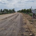 Proiectele de modernizare a infrastructurii rutiere din nordul judetului progreseaza