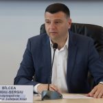 Sergiu Bilcea 100 de milioane de lei pentru infrastructura rutiera din Arad lucrari in desfasurare si noi santiere in 2026