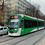 Transportul cu tramvaiul suspendat pe traseul Podgoria