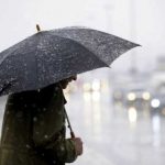 Vremea se racete brusc n Romnia temperaturi cu pn la 12 grade sub normal i ninsori pe munte
